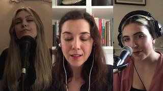 Lisa Hannigan  Saint Sister - The Ruby Sessions at Home Ep.3