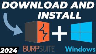 Understanding Burp Suite Installation Guide and Complete Introduction  Burp Suite Setup Explained