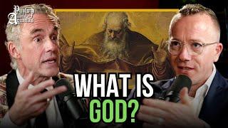 What is God Exactly? w Jordan Peterson