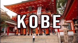 Things To Do In Kobe Japan Guide to Top Attractions Kobe Beef & More