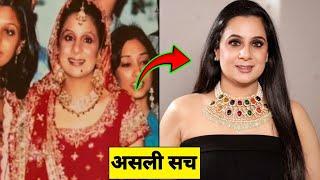 Parul Garg Husband Reality  Parul Garg  Parul Garg Latest Makeup