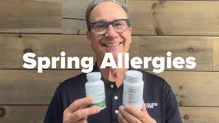 Helpful Spring Allergy Prevention Tips