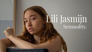 Sensuality with Lili Jasmijn x Else Cinema by Erika Lust