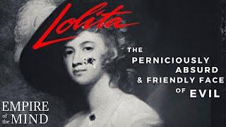 Defeating EVIL By LAUGHING At It  Analyzing Kubrick’s LOLITA