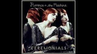 Florence + The Machine - Never Let Me Go