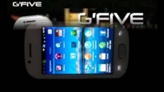 GFive BRAVO A2 Review - First Triple SIM Smartphone