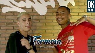 Kaio Viana e MC CJ - Formosa Vai Mostrar O Peitinho - clipe oficial Só Hits