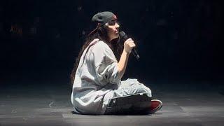 Billie Eilish - when the party’s over Toronto N1 2024