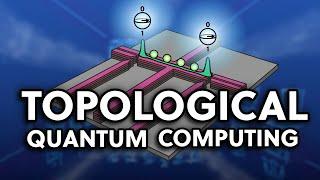 The Radical Map of Topological Quantum Computing