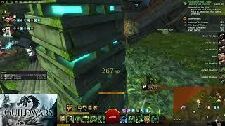 Guild Wars 2  Home Instance Basics