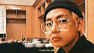 I Love You 3000— Kim Taehyung fmv Ver