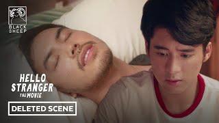 Hello Stranger The Movie Deleted Scene  Hello Comfort 27  JC Alcantara & Tony Labrusca