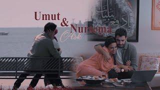 Umut & Nursema  Aşk  Kızılcık Şerbeti Klip