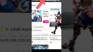 mobile legends bisa dapat cuan