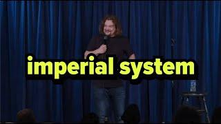 ISMO  Imperial System