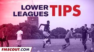 FM19 Tips  Tips for Football Manager 2019 Lower Leagues