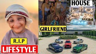 Aziz alasmar Lifestyle Income House death Family Car Biography Girlfriend Salary & Net Worth