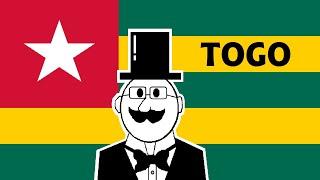 A Super Quick History of Togo