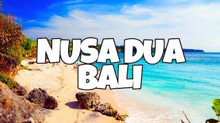 Best Things To Do in Nusa Dua Bali