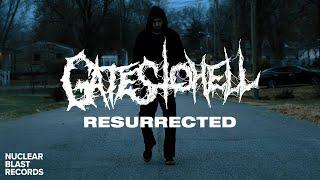 GATES TO HELL - Resurrected OFFICIAL MUSIC VIDEO