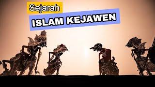 ASAL-USUL ISLAM KEJAWEN  The Origins Of Islam Kejawen  Exploring Javanese Islamic Traditions