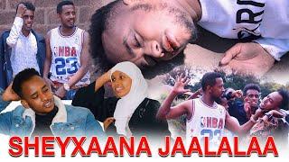 Sheyxaana Jaalalaa    filmii Afaan Oromo  short movie