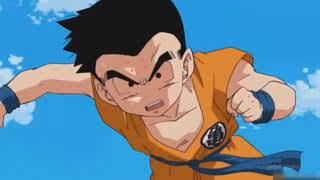 Goku Trains With Krillin At Master Roshi Place  Dragon Ball Super Episode 75 English Dubbed