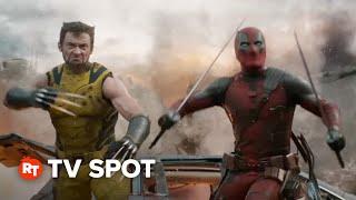 Deadpool & Wolverine - LFG 2024