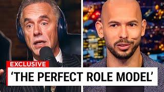 Jordan Peterson EXPLAINS Why Having Role Models Is IMPORTANT..