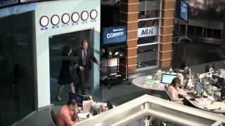 The Newsroom за кадром 2 сезона