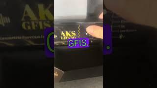  اكتشف العالم السفلي مع جهاز AKS GFIS 3D Gold & Cavity Imagine Scanner 