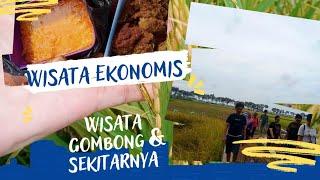 Wisata Gombong Kebumen