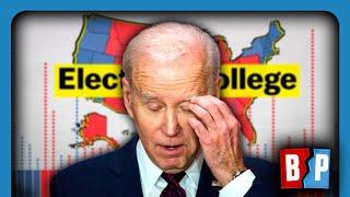 Biden COLLAPSING In Key Blue States