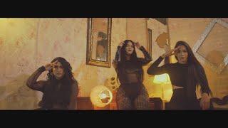 Milka La Mas Dura Heidy Brown Luchy DR - Sola Video Oficial