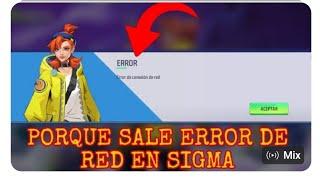 SIGMA GAMEERROR DOWNLOAD FAILED RETRY ADDY GAMINGdownload failed retry?