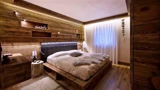 Wood in interior  дерево в интерьере