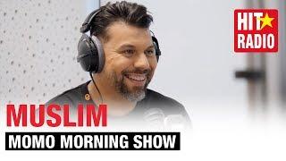 MOMO MORNING SHOW - MUSLIM  19.12.2019