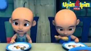 Upin & Ipin Musim 1 Full Movie  Esok Puasa  Upin Ipin Terbaru 2022