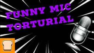 FunnyLoud Mic TUTORIAL EASY