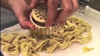 Fresh pasta machine MPF - Fimar