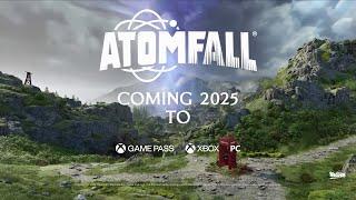 Atomfall The Extended Cut