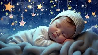 Baby Sleep Music Overcome Insomnia in 3 Minutes Soothing Healing for Anxiety & Depression