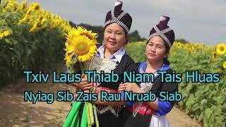 Txiv Laus Thiab Niam Tais Hluas Nyiag Sib Zais Rau Nruab Siab 10724