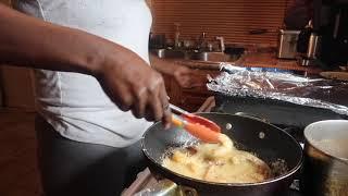 Salt& Pepper Shrimp