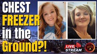 Kansas Moms Murders NEW Details from Search Warrants  Veronica Butler and Jilian Kelley