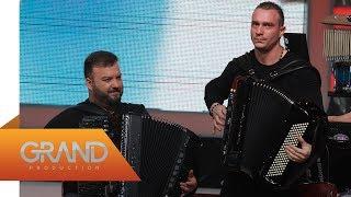 Ivan Stankovic i Orkestar Borka Radivojevica - Bobanov merak - LIVE - GK - TV Grand 20.05.2019.