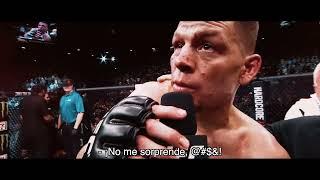 UFC 279 Khamzat vs Diaz