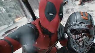 Deadpool & Wolverine  New TV Spot