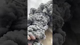 Chemical Plant Explosion-Illinois