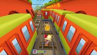 New 1 Hour Compilation Subway Surfers Classic 2024 Subway Surf Gameplay Tricky On PC FHD